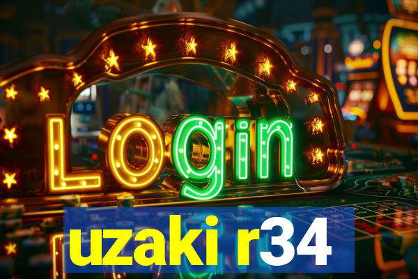 uzaki r34